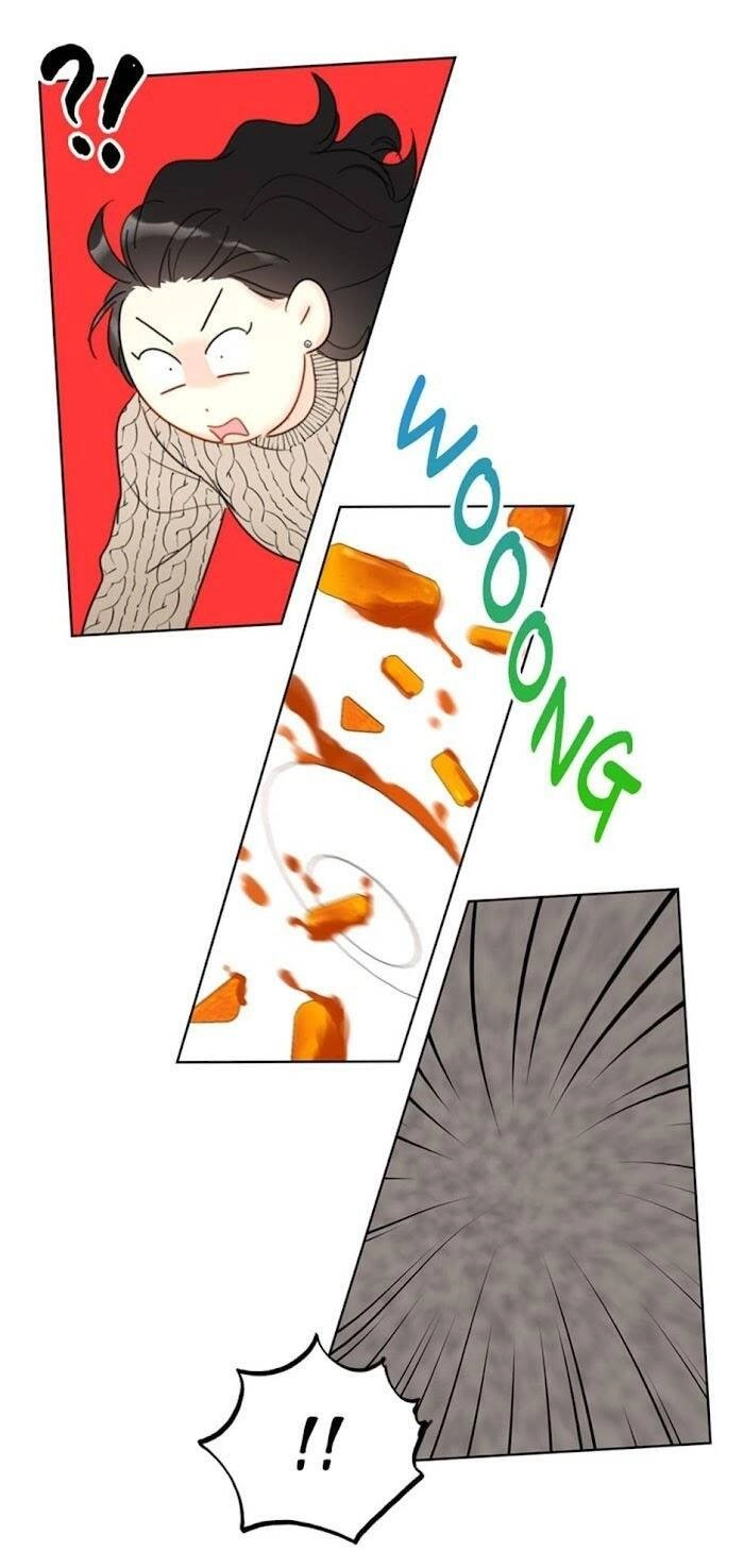 Hẹn Hò Nơi Công Sở Chapter 34 - 46