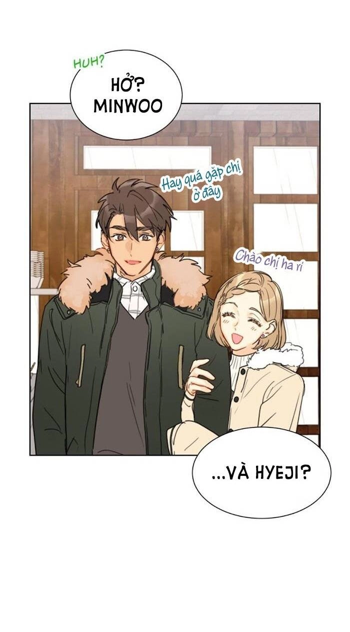 Hẹn Hò Nơi Công Sở Chapter 34 - 51