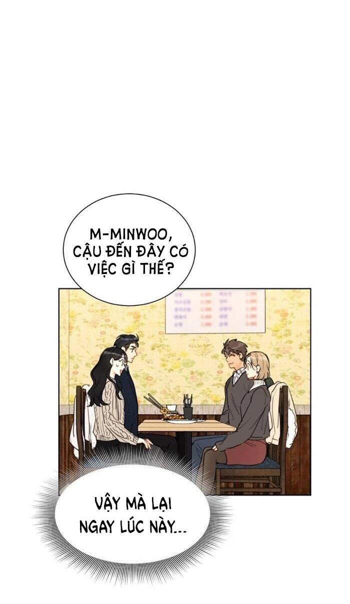 Hẹn Hò Nơi Công Sở Chapter 34 - 52