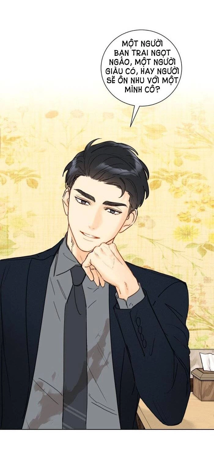 Hẹn Hò Nơi Công Sở Chapter 34 - 64