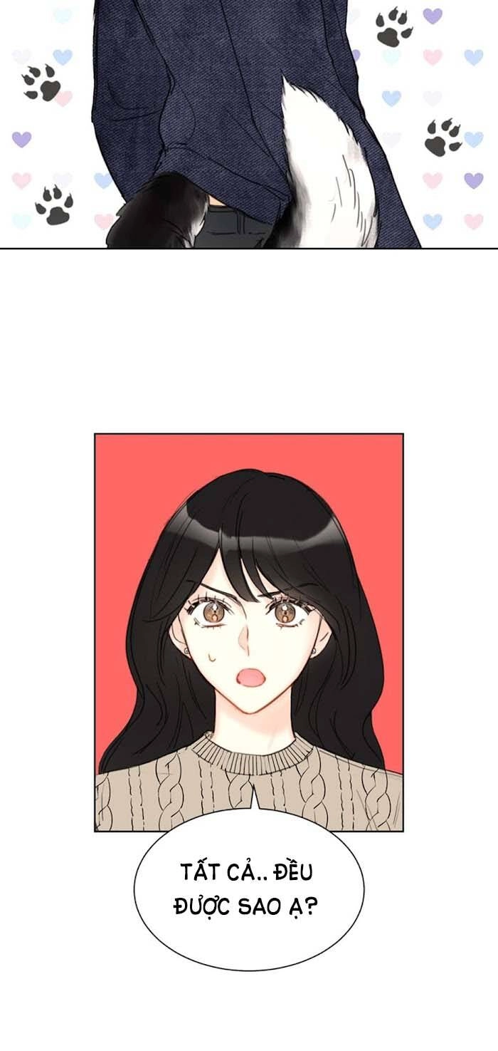 Hẹn Hò Nơi Công Sở Chapter 35 - 4