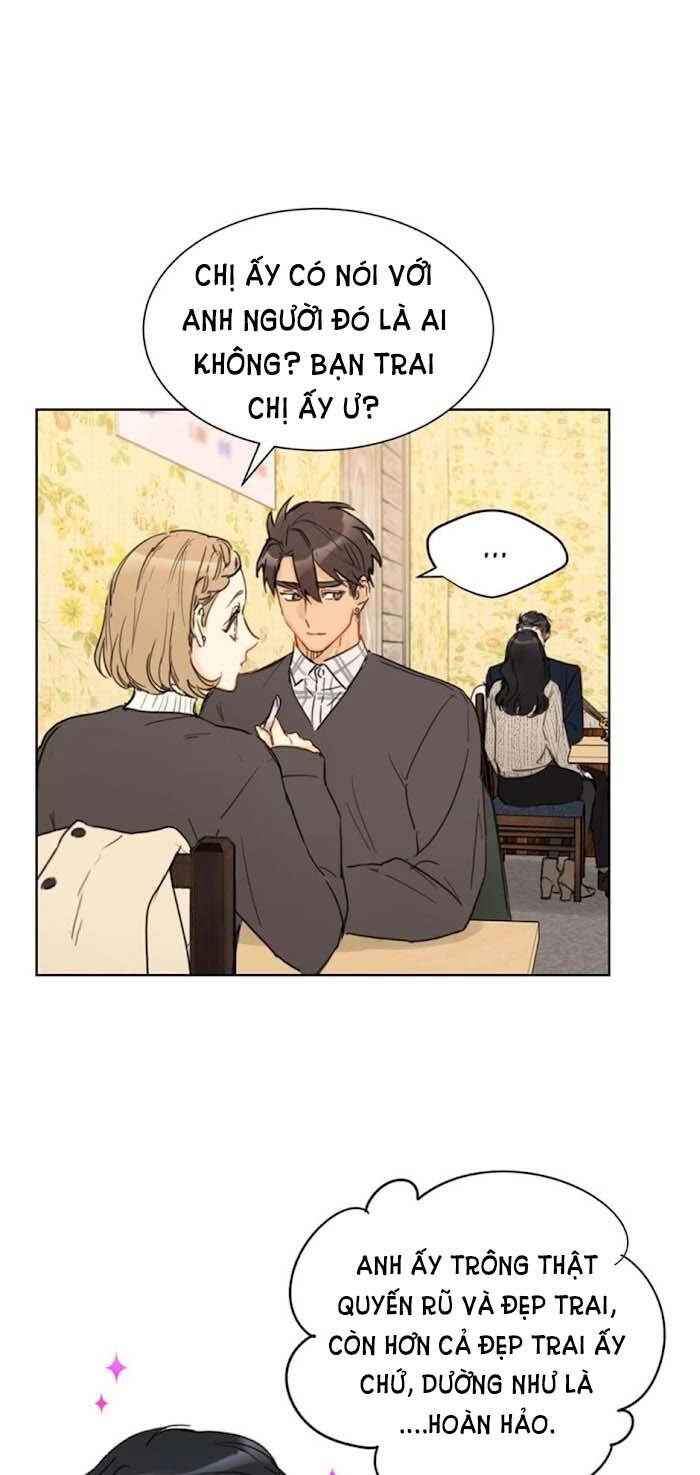 Hẹn Hò Nơi Công Sở Chapter 35 - 7