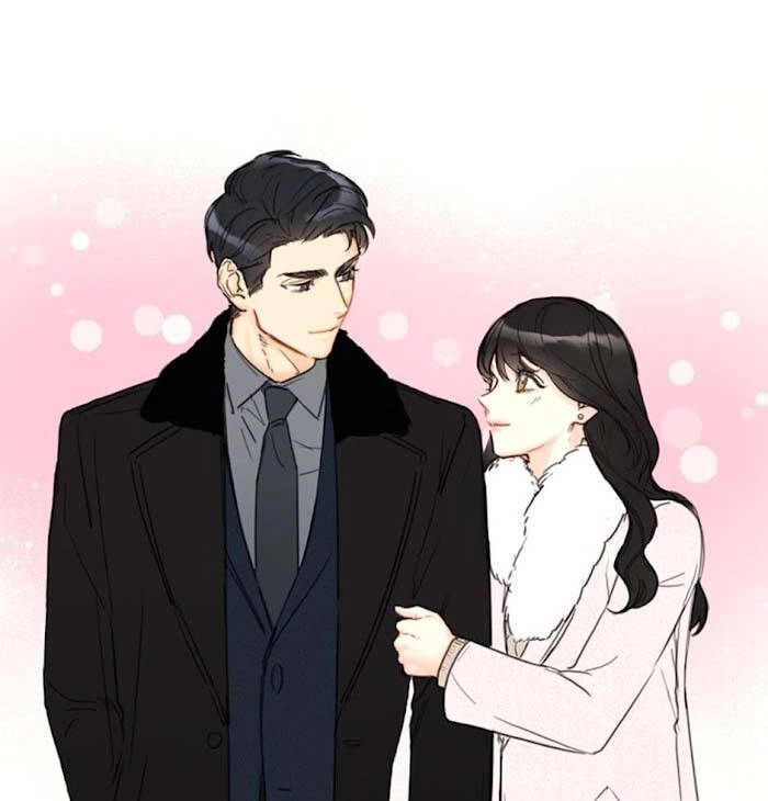 Hẹn Hò Nơi Công Sở Chapter 35 - 12