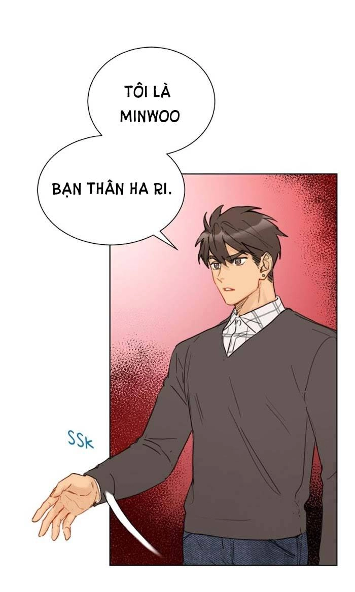 Hẹn Hò Nơi Công Sở Chapter 35 - 14