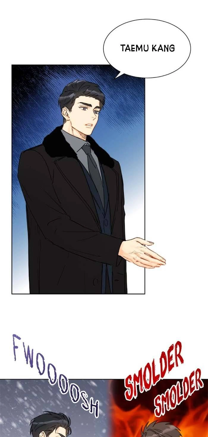 Hẹn Hò Nơi Công Sở Chapter 35 - 15