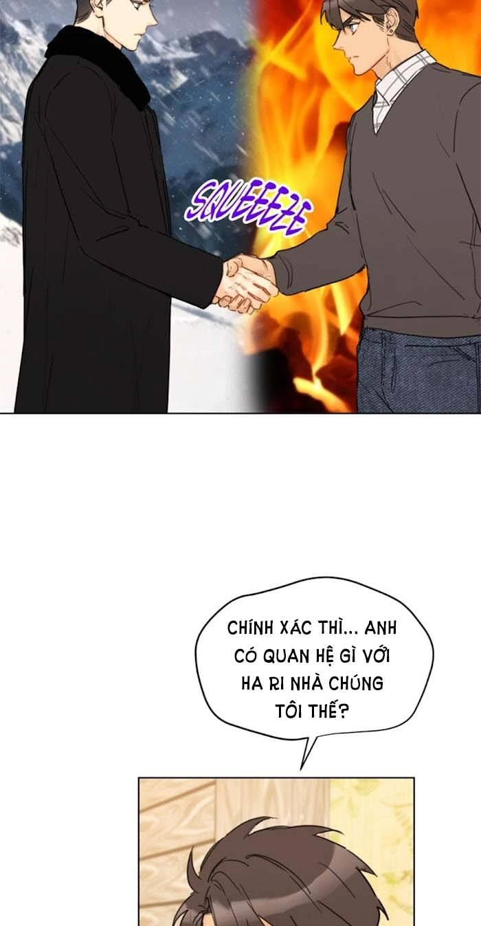 Hẹn Hò Nơi Công Sở Chapter 35 - 16