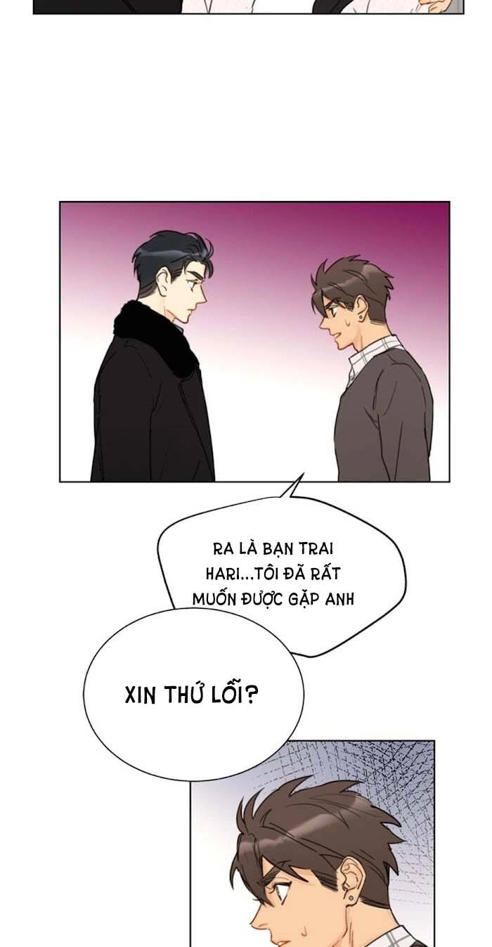 Hẹn Hò Nơi Công Sở Chapter 35 - 18