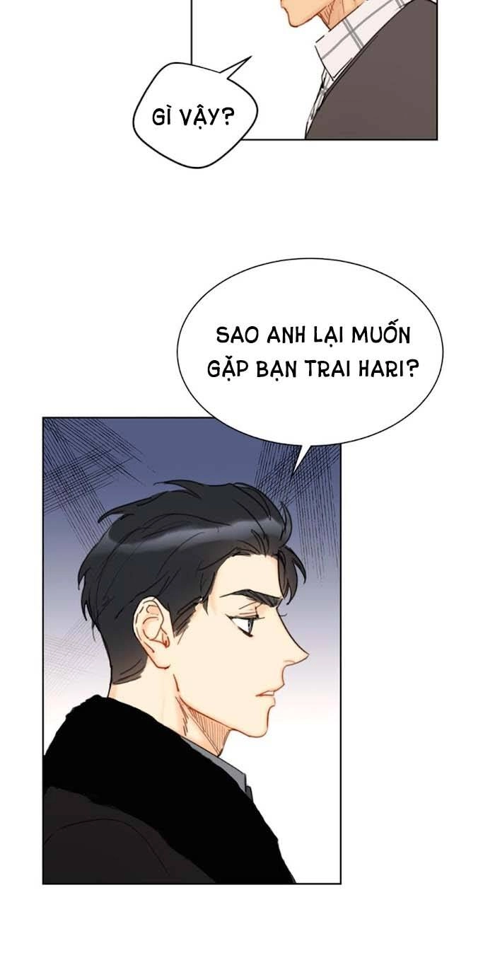 Hẹn Hò Nơi Công Sở Chapter 35 - 19