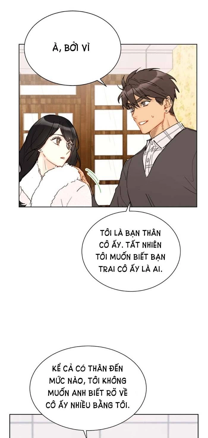 Hẹn Hò Nơi Công Sở Chapter 35 - 20