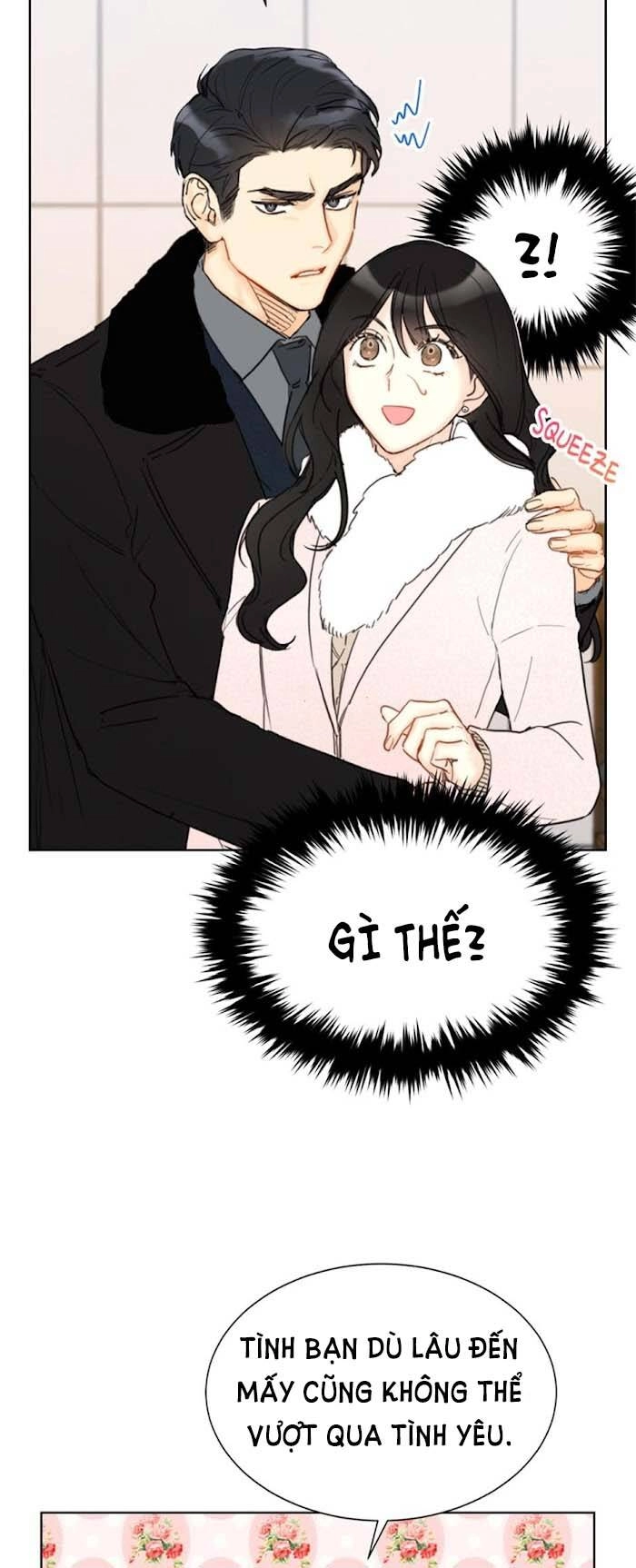 Hẹn Hò Nơi Công Sở Chapter 35 - 21