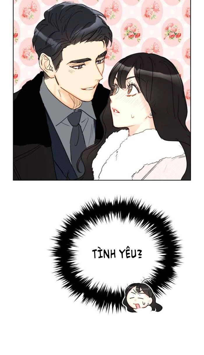 Hẹn Hò Nơi Công Sở Chapter 35 - 22