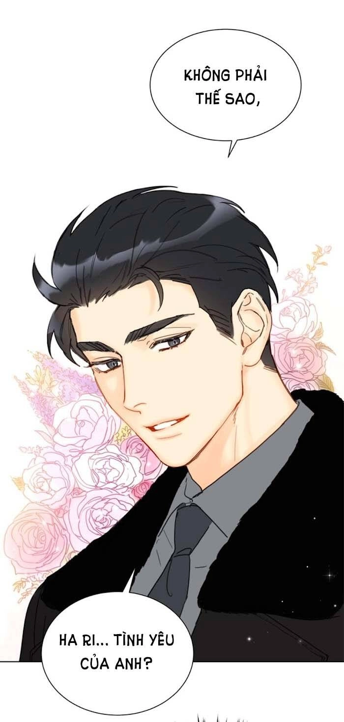 Hẹn Hò Nơi Công Sở Chapter 35 - 23