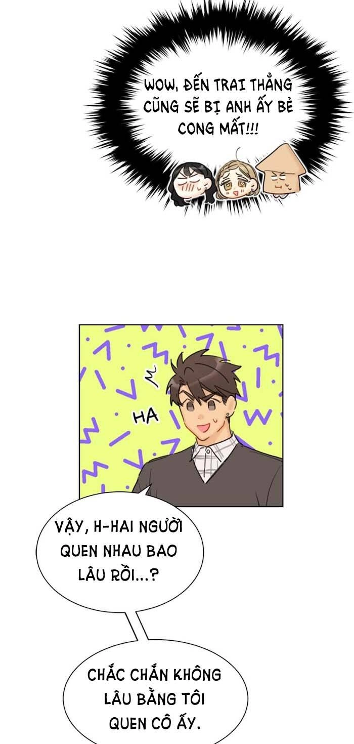 Hẹn Hò Nơi Công Sở Chapter 35 - 24