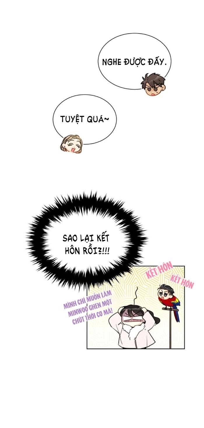 Hẹn Hò Nơi Công Sở Chapter 35 - 27