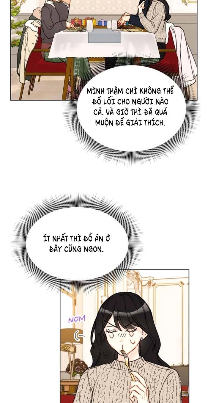 Hẹn Hò Nơi Công Sở Chapter 35 - 29