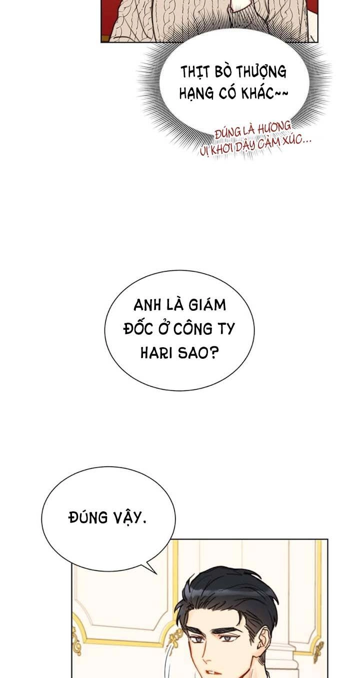 Hẹn Hò Nơi Công Sở Chapter 35 - 30