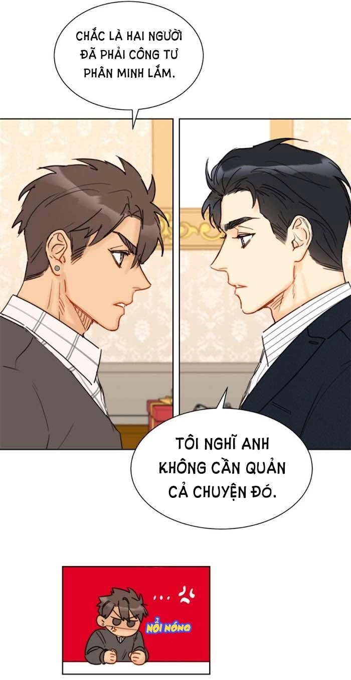 Hẹn Hò Nơi Công Sở Chapter 35 - 32