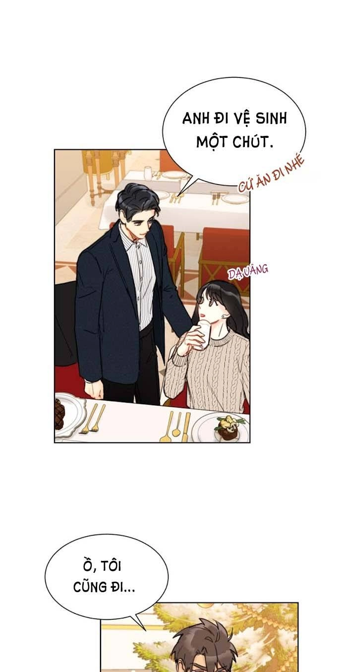 Hẹn Hò Nơi Công Sở Chapter 35 - 33