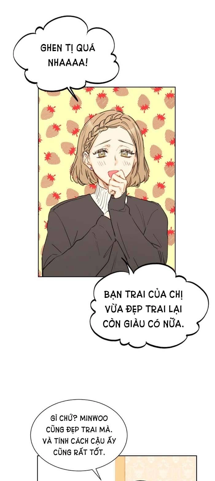 Hẹn Hò Nơi Công Sở Chapter 35 - 35