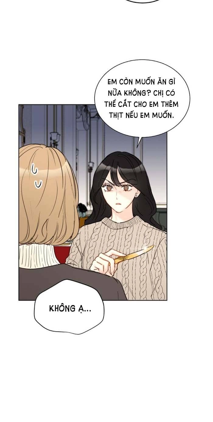 Hẹn Hò Nơi Công Sở Chapter 35 - 38