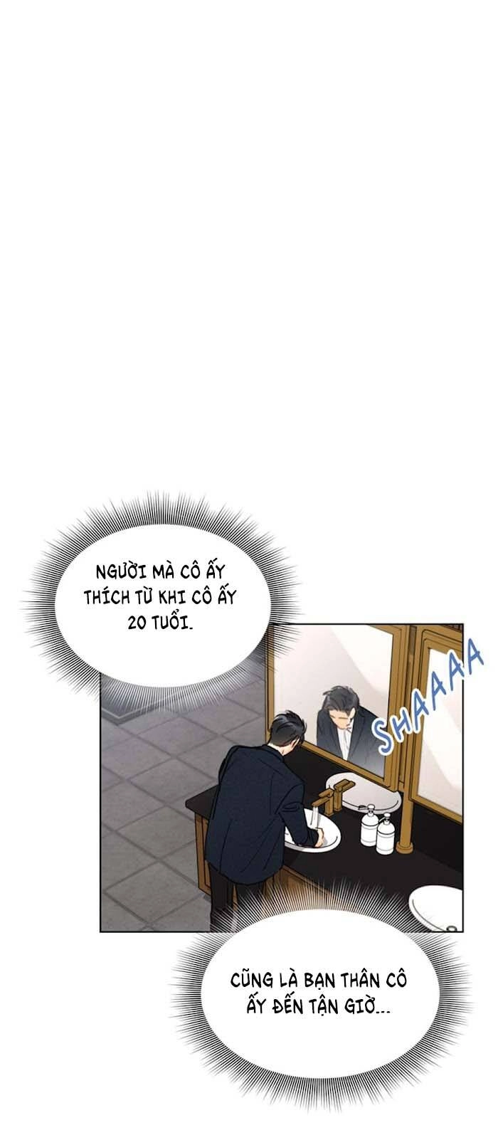 Hẹn Hò Nơi Công Sở Chapter 35 - 39