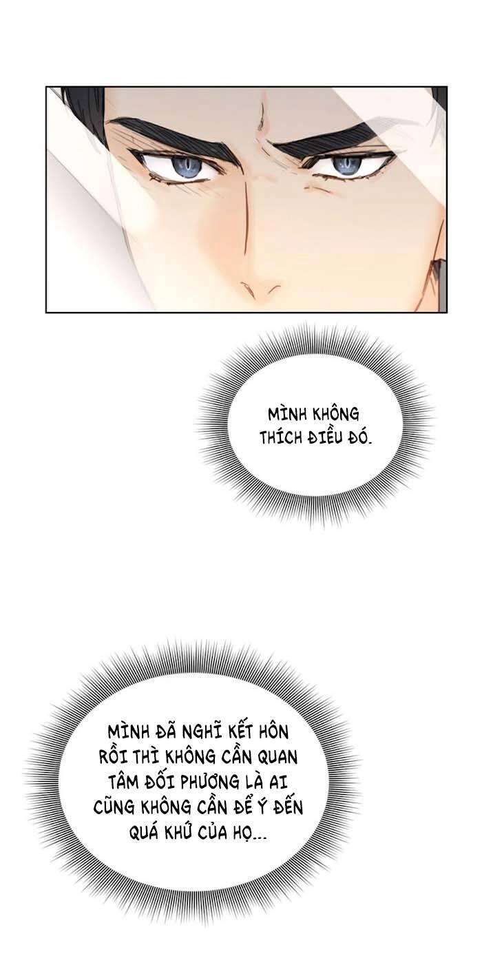 Hẹn Hò Nơi Công Sở Chapter 35 - 40