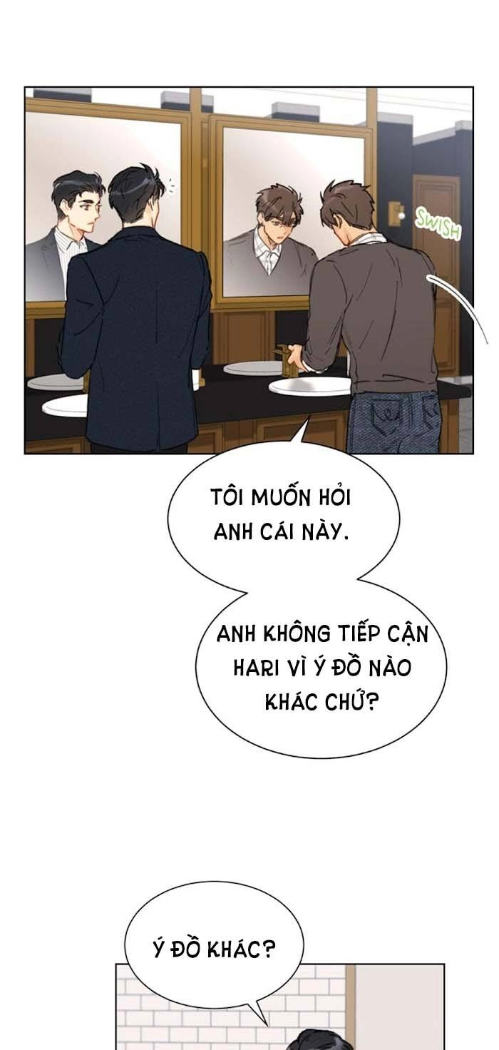 Hẹn Hò Nơi Công Sở Chapter 35 - 42