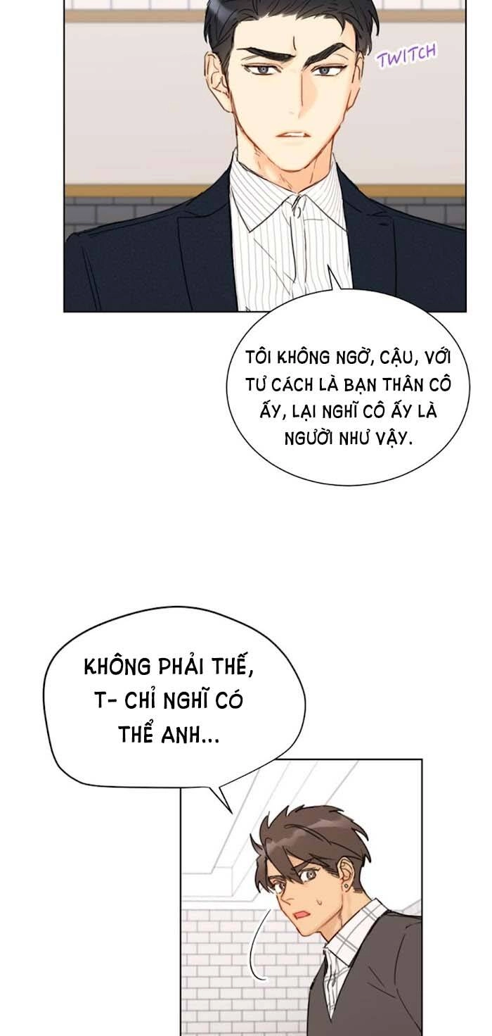 Hẹn Hò Nơi Công Sở Chapter 35 - 44