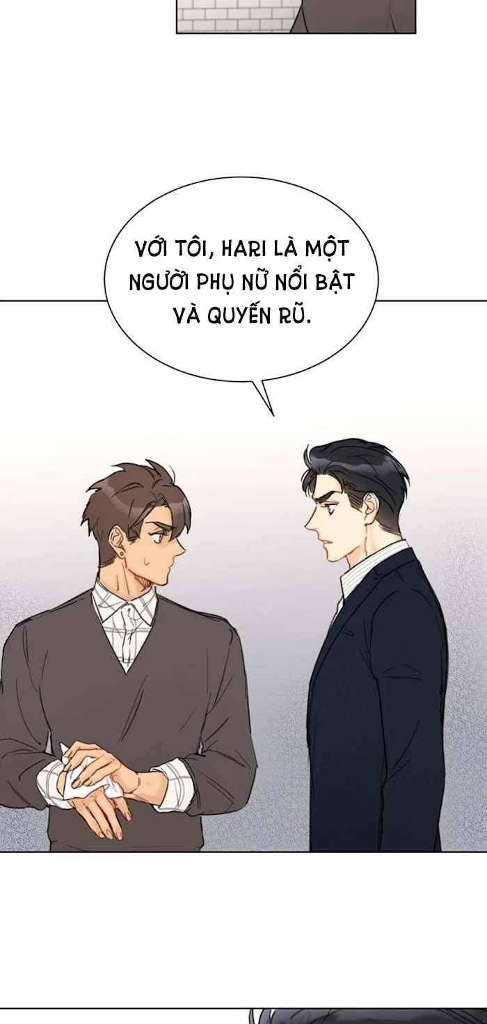 Hẹn Hò Nơi Công Sở Chapter 35 - 45