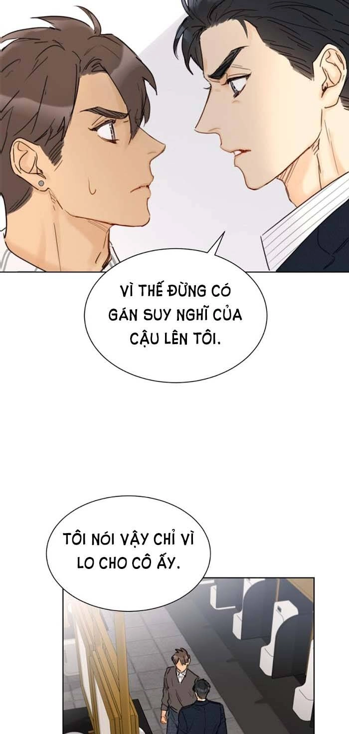 Hẹn Hò Nơi Công Sở Chapter 35 - 46