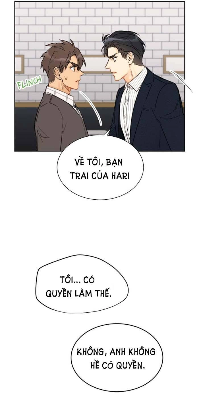 Hẹn Hò Nơi Công Sở Chapter 35 - 48