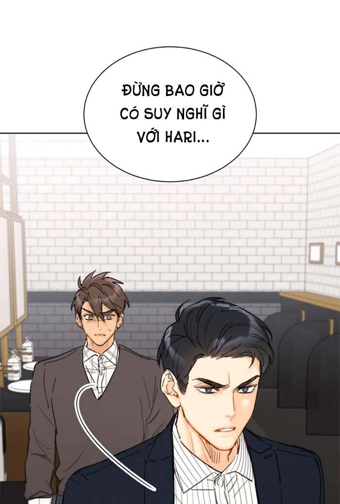 Hẹn Hò Nơi Công Sở Chapter 35 - 51