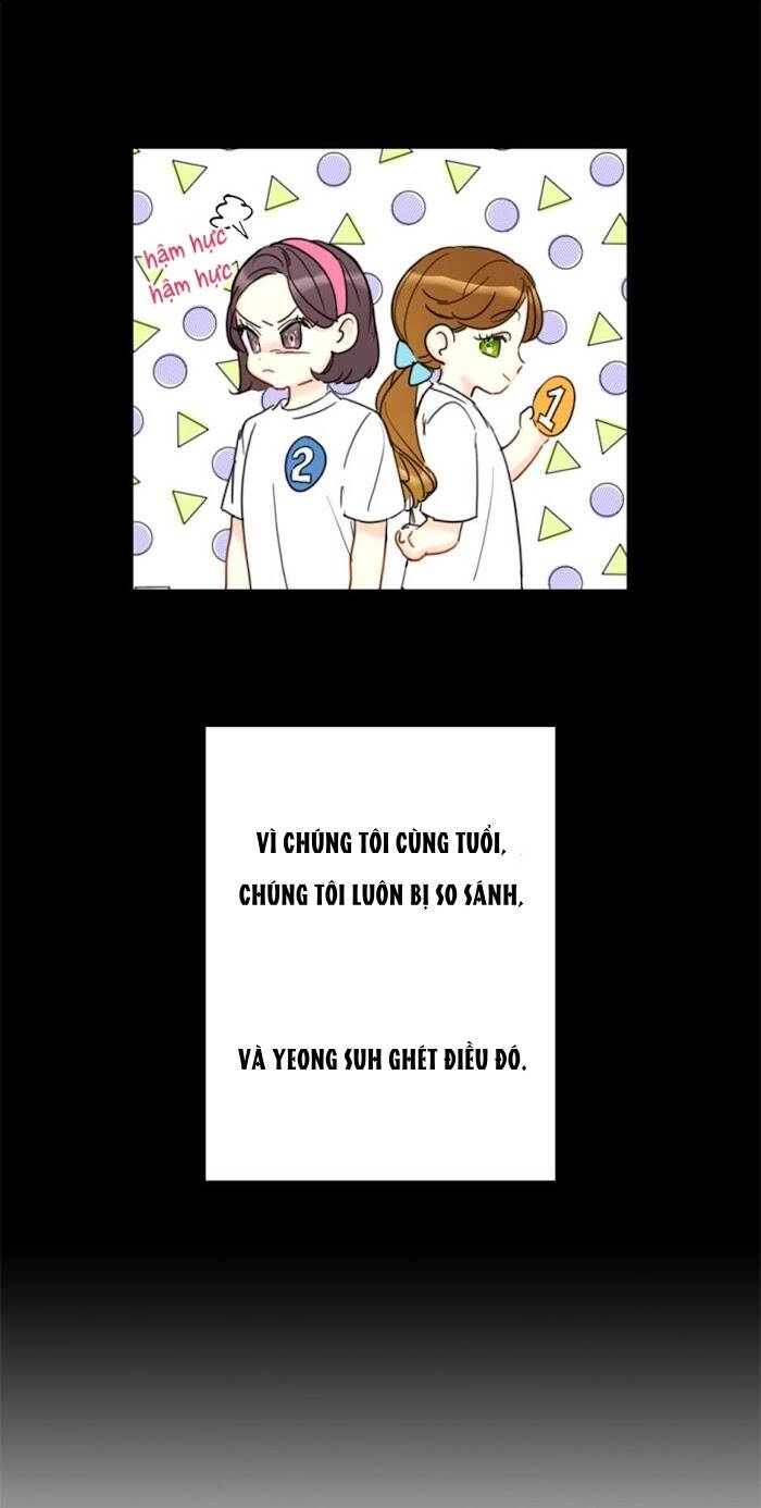 Hẹn Hò Nơi Công Sở Chapter 36 - 18