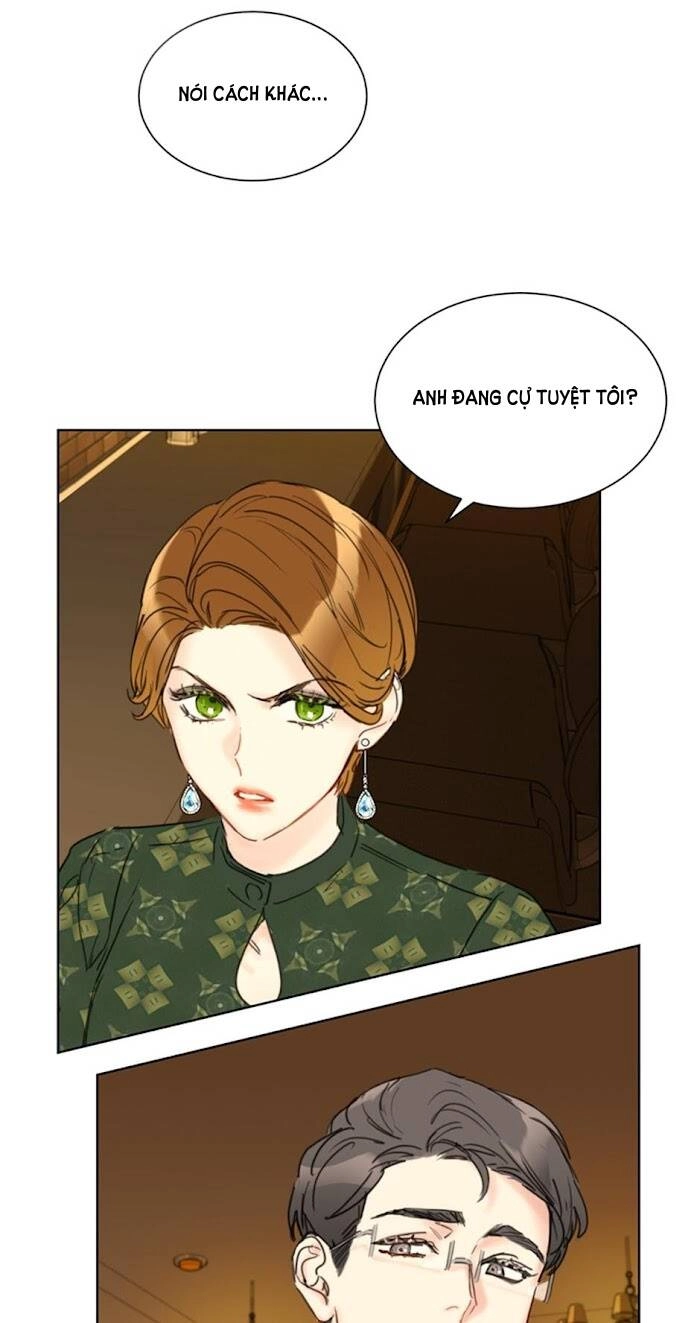 Hẹn Hò Nơi Công Sở Chapter 36 - 29