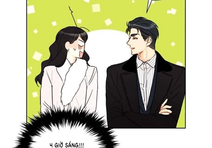 Hẹn Hò Nơi Công Sở Chapter 37 - 15