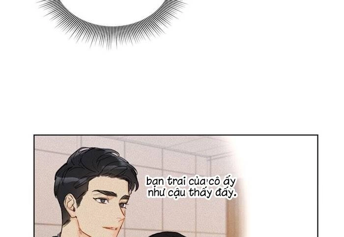 Hẹn Hò Nơi Công Sở Chapter 37 - 37