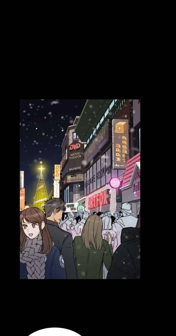 Hẹn Hò Nơi Công Sở Chapter 38 - 1