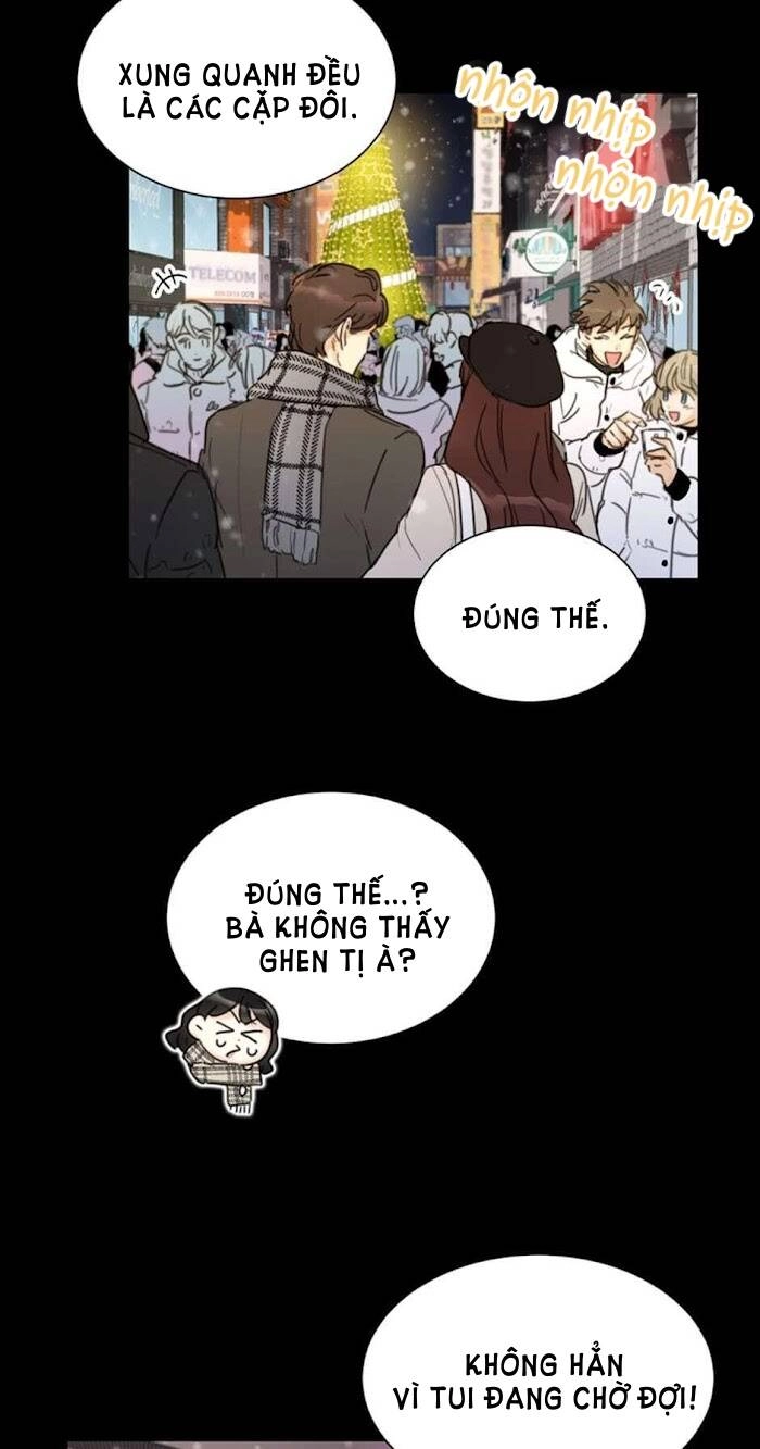 Hẹn Hò Nơi Công Sở Chapter 38 - 2