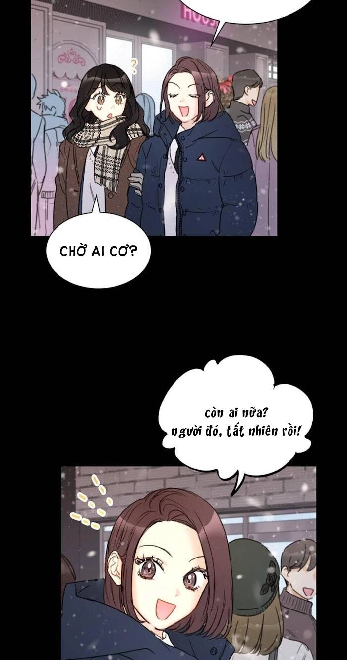 Hẹn Hò Nơi Công Sở Chapter 38 - 3