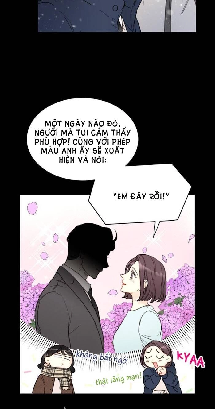 Hẹn Hò Nơi Công Sở Chapter 38 - 4