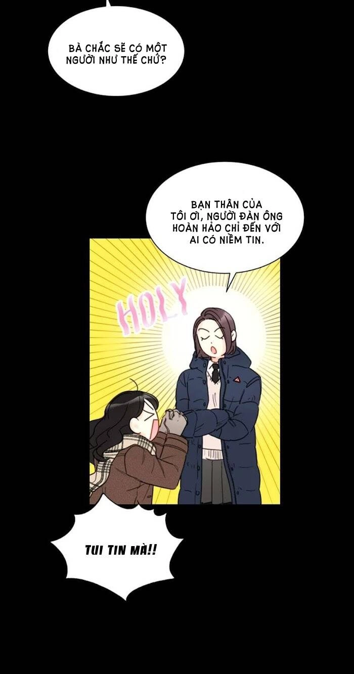 Hẹn Hò Nơi Công Sở Chapter 38 - 5