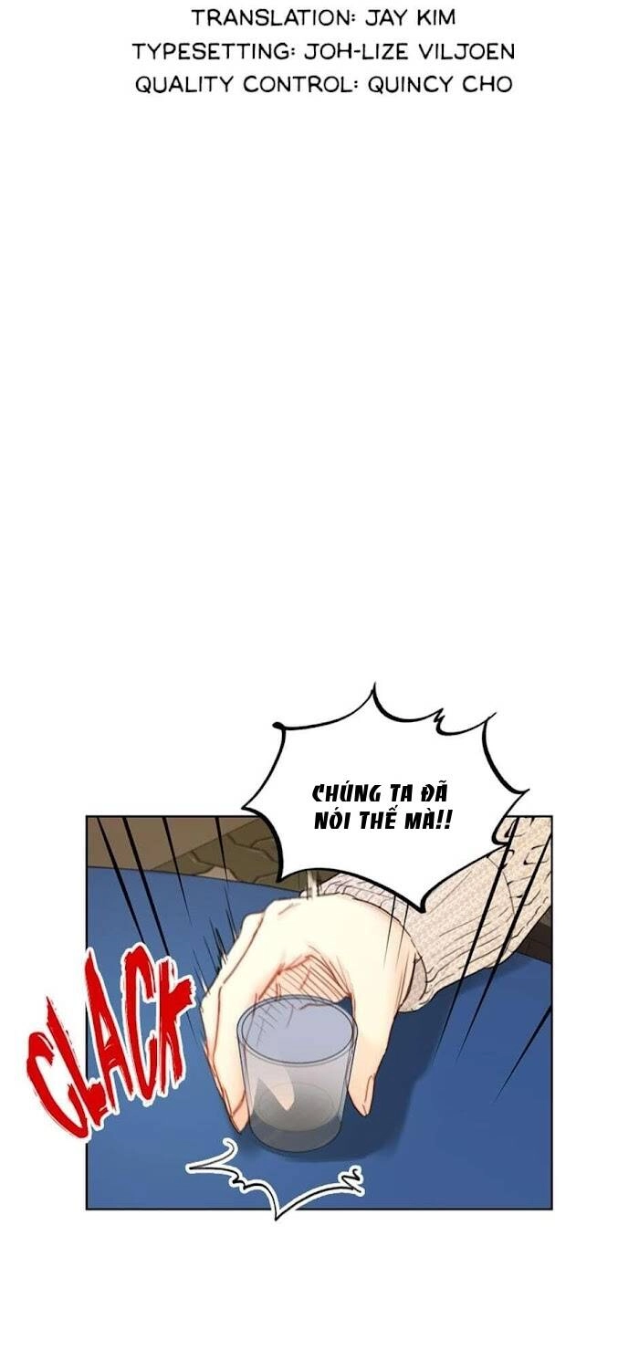 Hẹn Hò Nơi Công Sở Chapter 38 - 8