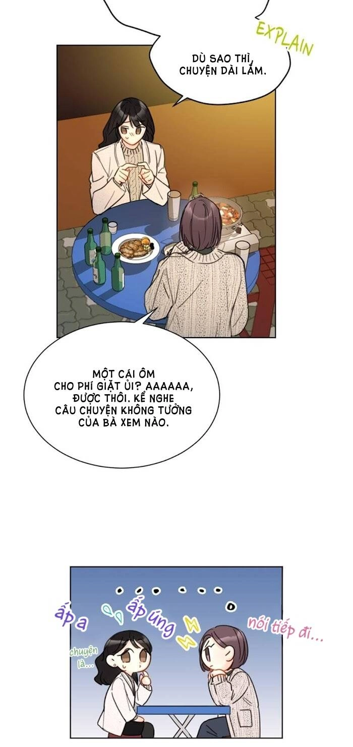 Hẹn Hò Nơi Công Sở Chapter 38 - 12