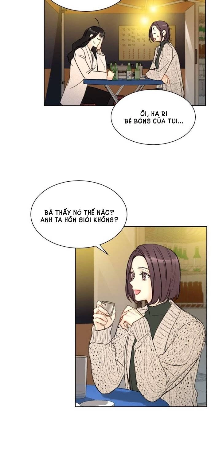 Hẹn Hò Nơi Công Sở Chapter 38 - 18