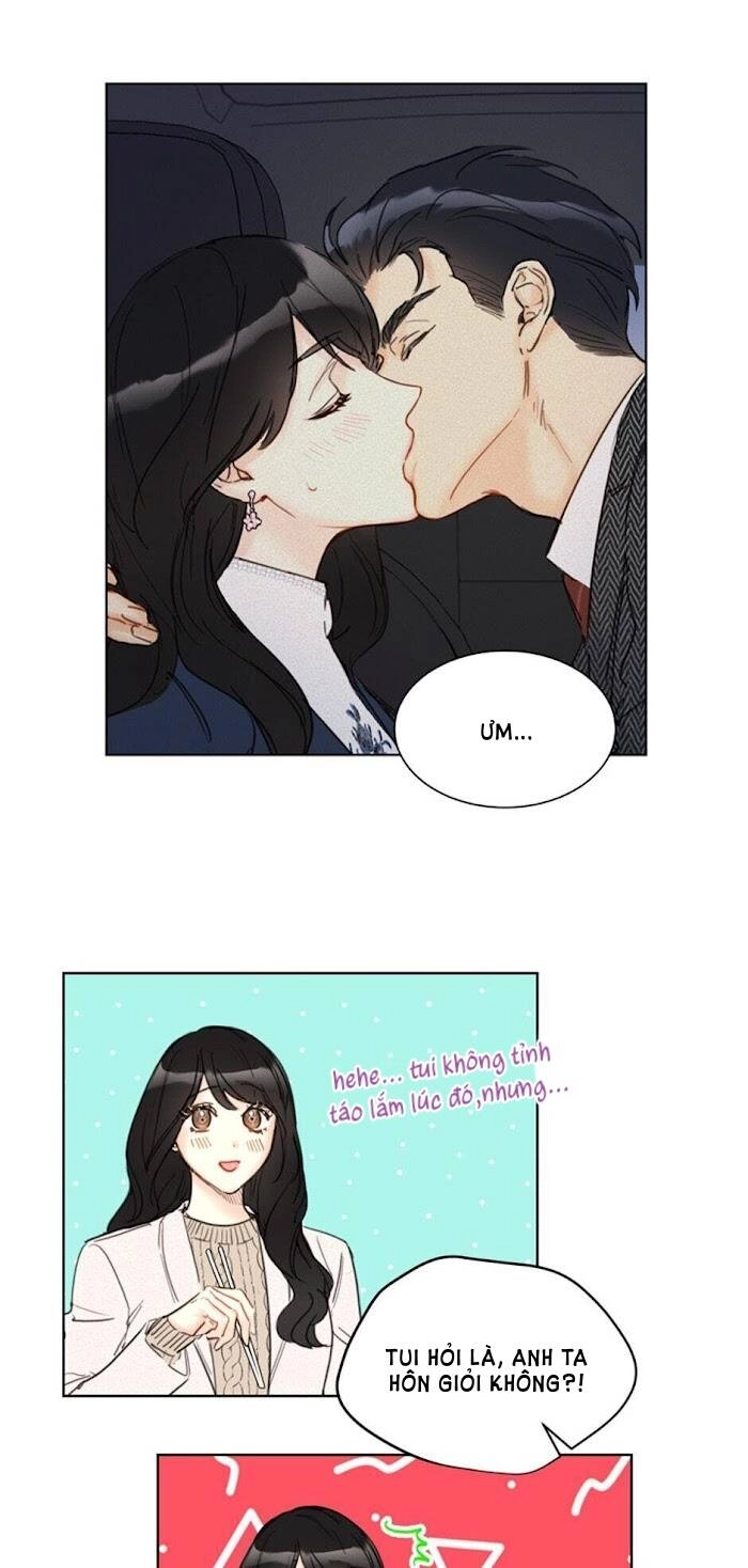 Hẹn Hò Nơi Công Sở Chapter 38 - 19