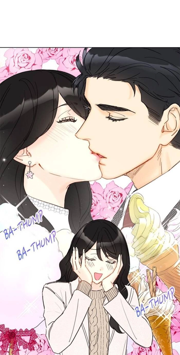 Hẹn Hò Nơi Công Sở Chapter 38 - 21