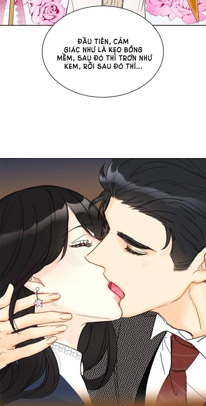 Hẹn Hò Nơi Công Sở Chapter 38 - 22