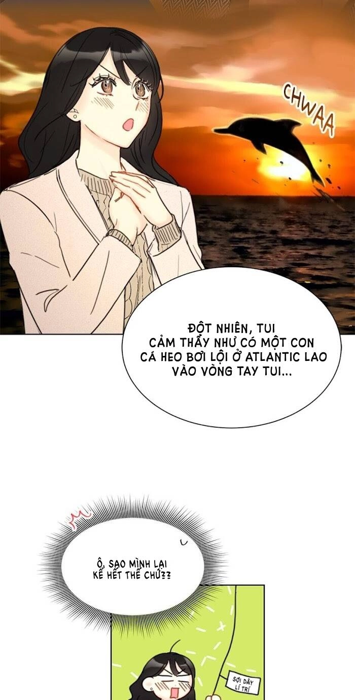 Hẹn Hò Nơi Công Sở Chapter 38 - 23