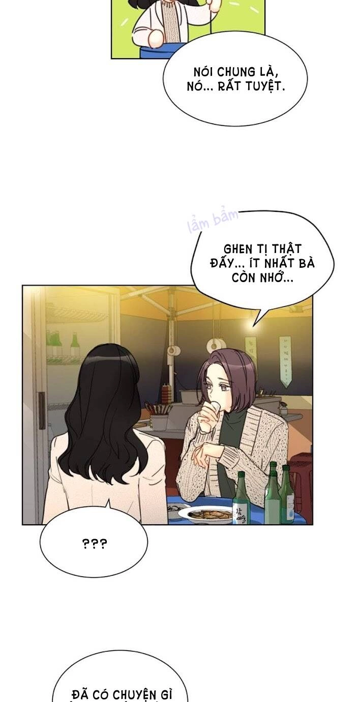 Hẹn Hò Nơi Công Sở Chapter 38 - 24