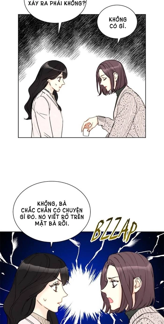 Hẹn Hò Nơi Công Sở Chapter 38 - 25